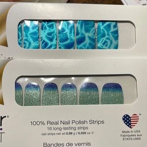 Colorstreet nail polish